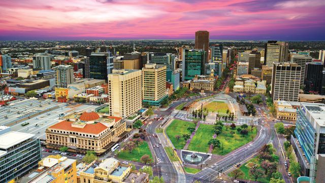 Picture 4 of things to do in Adelaide city
