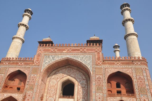 Picture 12 of things to do in Agra city