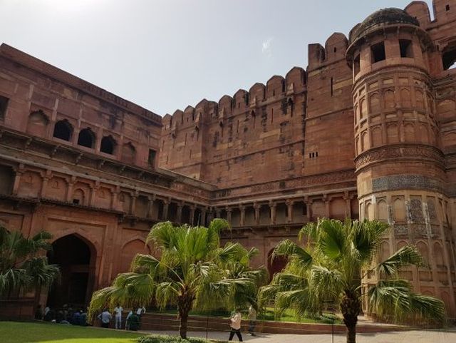 Picture 5 of things to do in Agra city