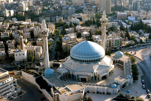 Picture 3 of Amman city