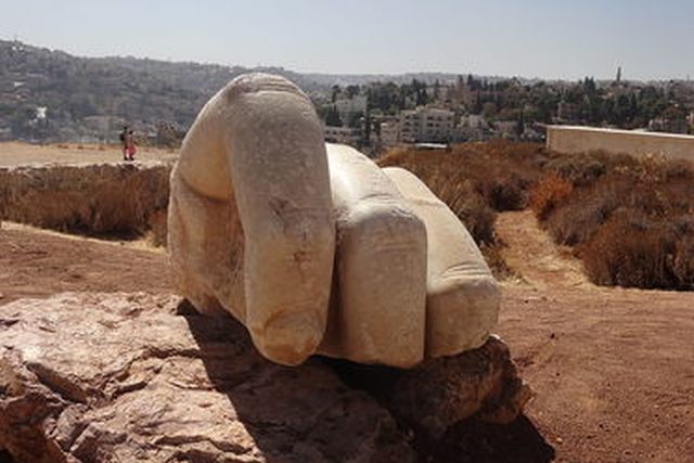 Picture 10 of things to do in Amman city