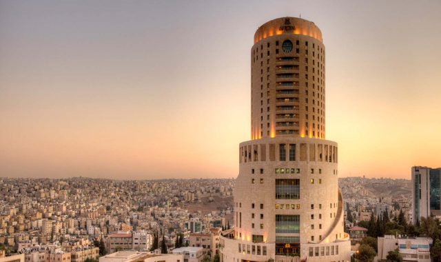 Picture 11 of things to do in Amman city