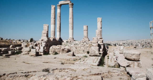 Picture 12 of things to do in Amman city
