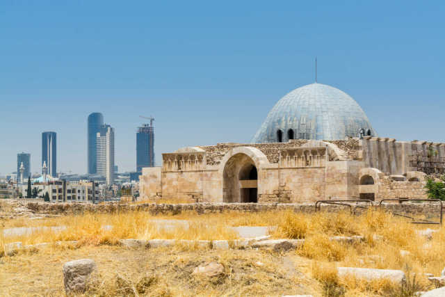 Picture 6 of things to do in Amman city