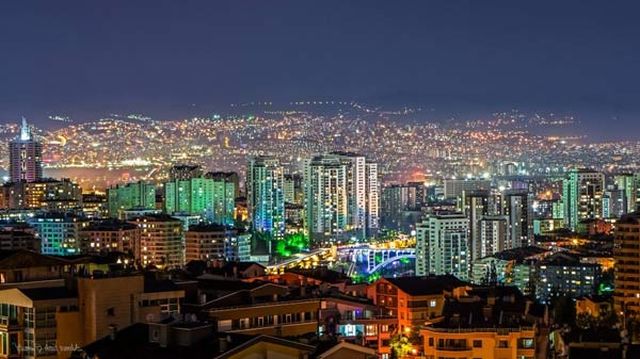 Picture 6 of Ankara city