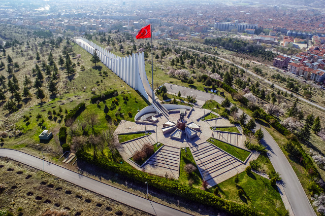 Picture 12 of things to do in Ankara city