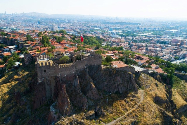 Picture 2 of things to do in Ankara city