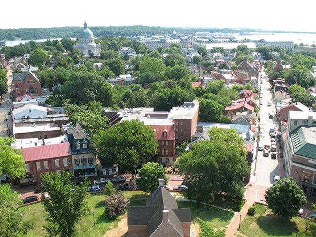 Picture 3 of Annapolis city