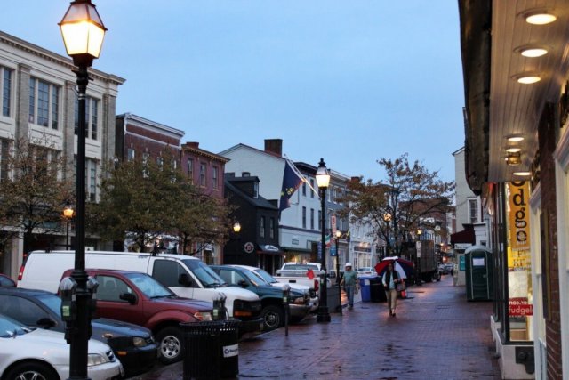 Picture 4 of Annapolis city