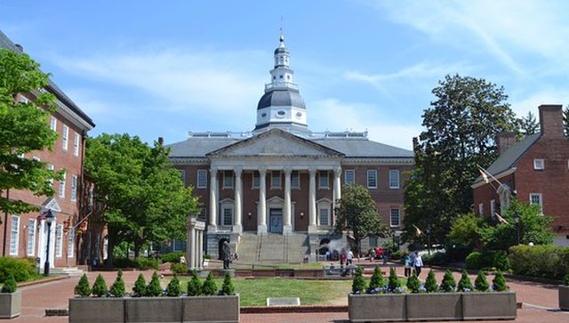 Picture 1 of things to do in Annapolis city