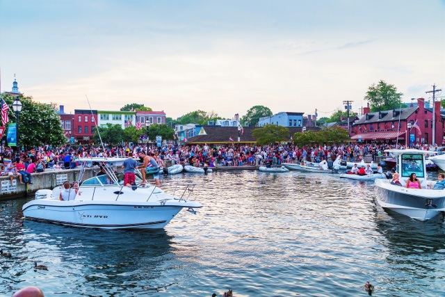Picture 3 of things to do in Annapolis city