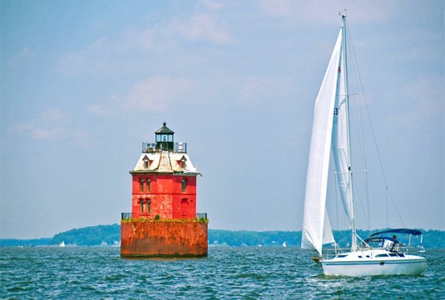 Picture 8 of things to do in Annapolis city
