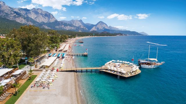 Picture 4 of Antalya city