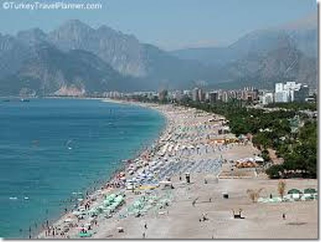 Picture 9 of things to do in Antalya city