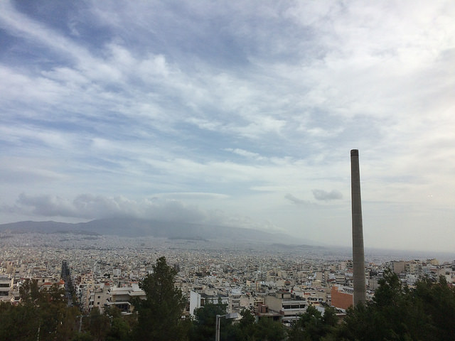 Picture 5 of Athens city
