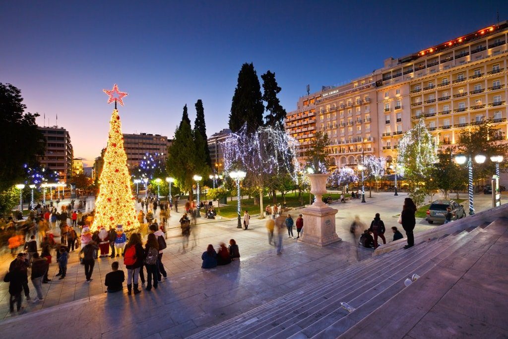 Picture 8 of things to do in Athens city