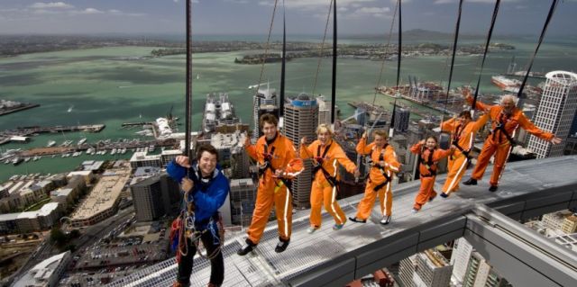 Picture 1 of things to do in Auckland city