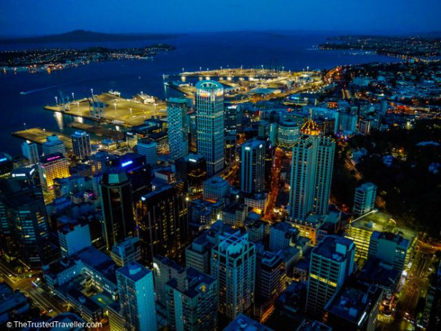 Picture 10 of things to do in Auckland city