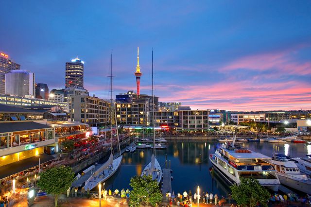 Picture 11 of things to do in Auckland city