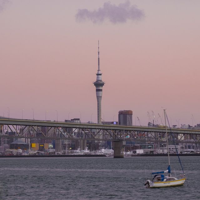 Picture 12 of things to do in Auckland city