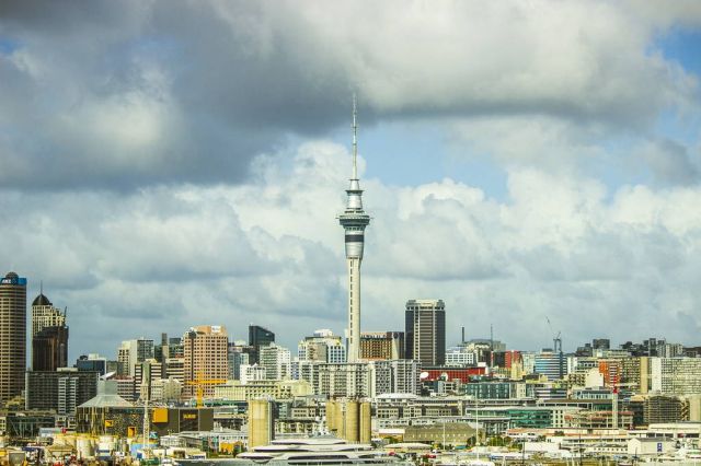 Picture 8 of things to do in Auckland city