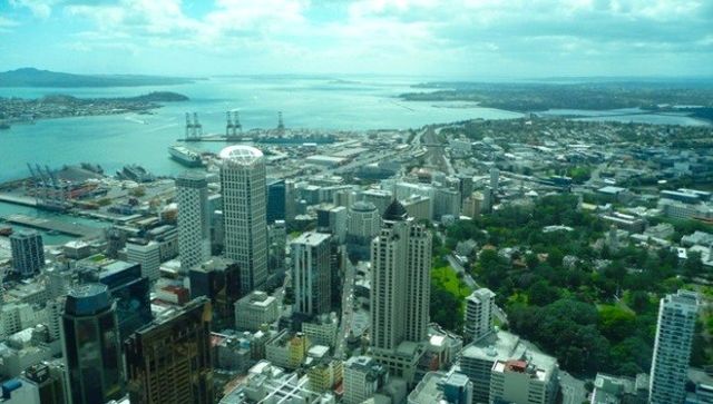 Picture 9 of things to do in Auckland city