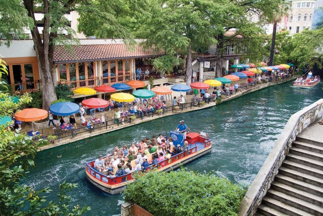 Picture 2 of things to do in Austin city