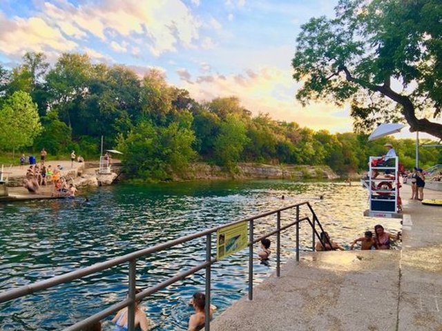 Picture 6 of things to do in Austin city