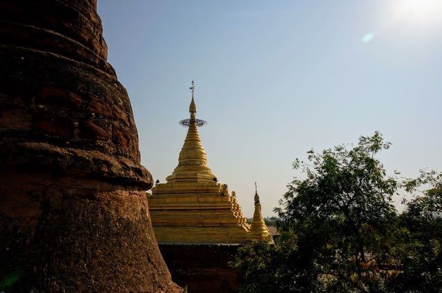 Picture 2 of things to do in Bagan city