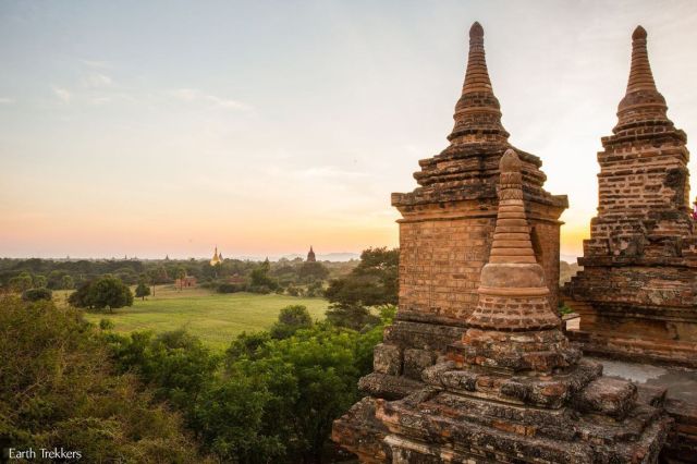Picture 8 of things to do in Bagan city