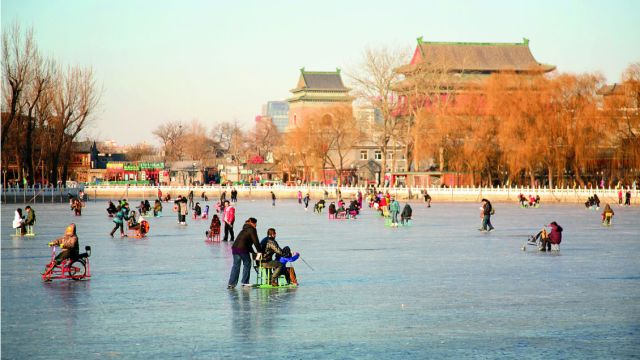 Picture 11 of things to do in Beijing city