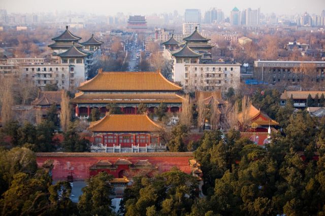 Picture 3 of things to do in Beijing city