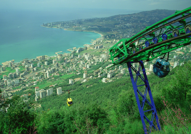 Picture 9 of things to do in Beirut city