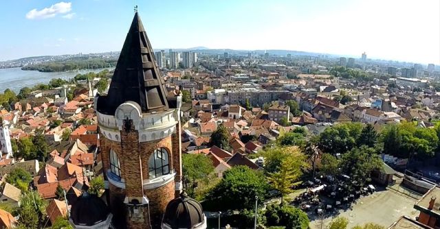 Picture 6 of things to do in Belgrade city