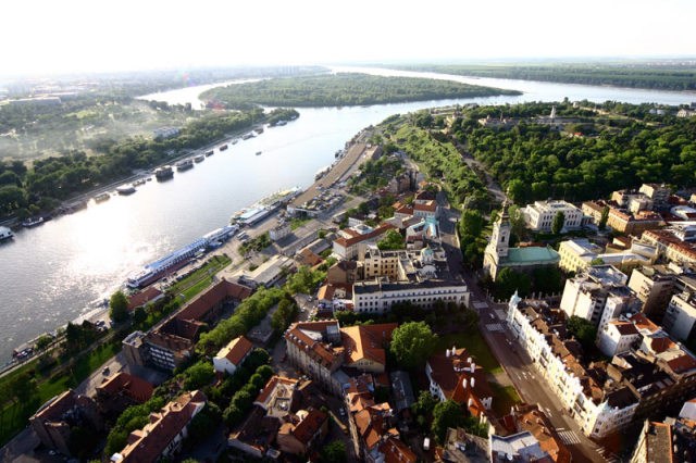 Picture 8 of things to do in Belgrade city