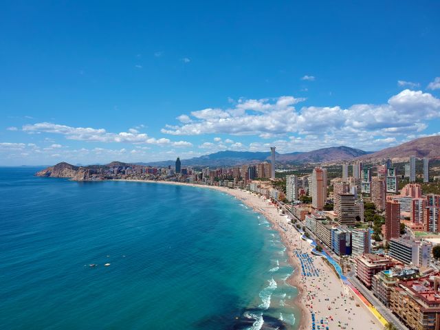 Picture 1 of things to do in Benidorm city