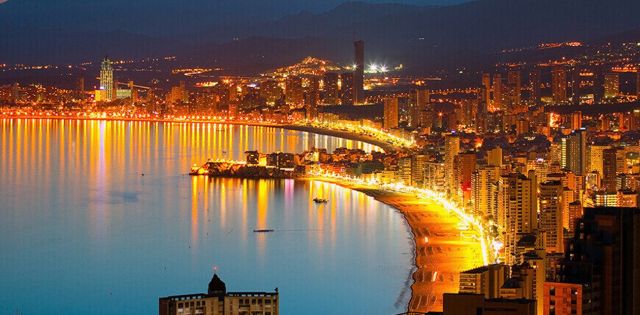 Picture 2 of things to do in Benidorm city