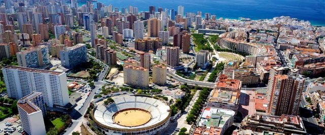 Picture 3 of things to do in Benidorm city