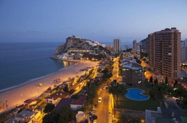 Picture 7 of things to do in Benidorm city
