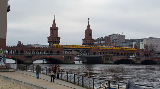 Picture 12 of things to do in Berlin city