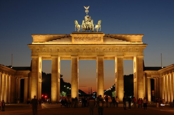 Picture 2 of things to do in Berlin city