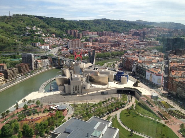 Picture 5 of Bilbao city