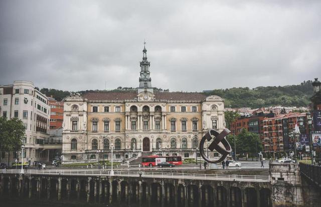 Picture 10 of things to do in Bilbao city