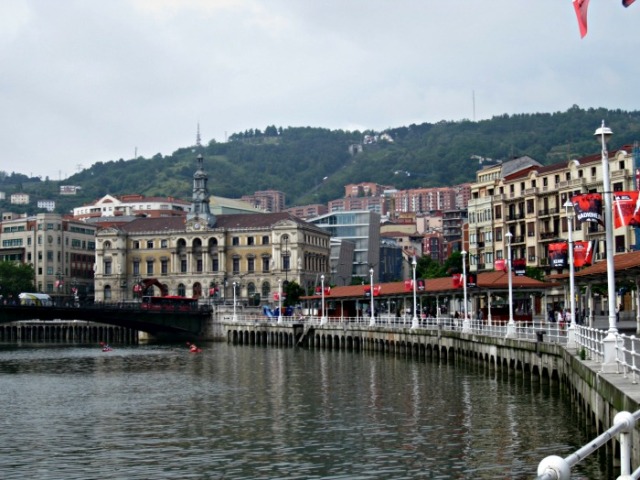 Picture 11 of things to do in Bilbao city