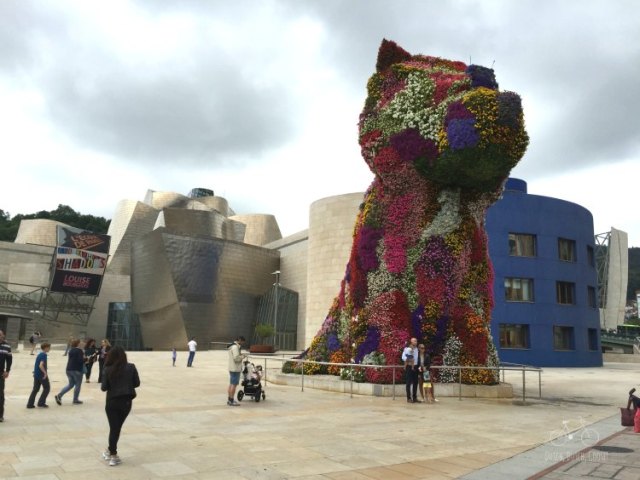 Picture 12 of things to do in Bilbao city