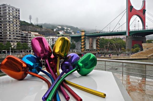 Picture 2 of things to do in Bilbao city