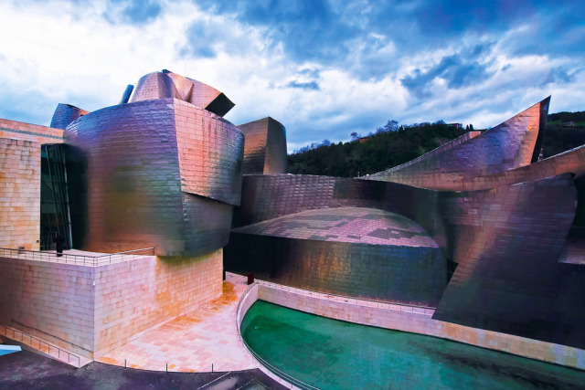 Picture 3 of things to do in Bilbao city