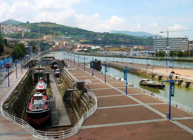Picture 4 of things to do in Bilbao city