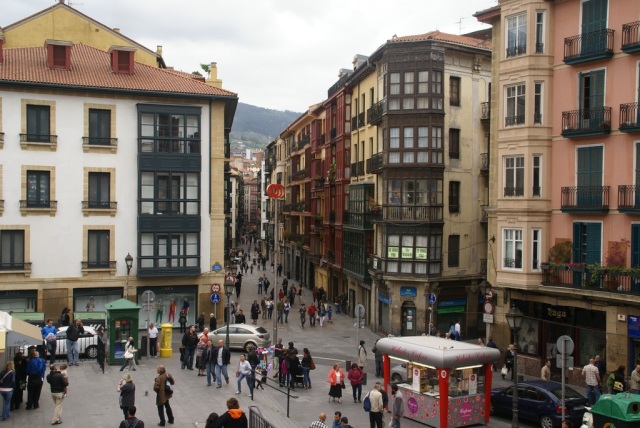 Picture 6 of things to do in Bilbao city