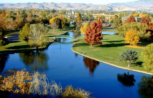 Picture 6 of Boise city